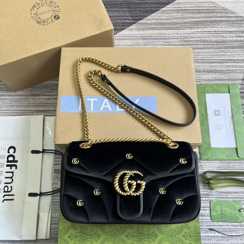 G*u*i satchel bags
